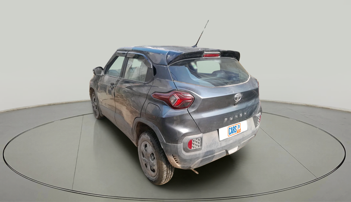 2023 Tata PUNCH ADVENTURE MT, Petrol, Manual, 39,642 km, exterior