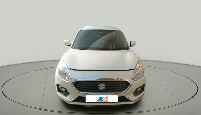 2018 Maruti Dzire VXI, Petrol, Manual, 37,942 km, exterior
