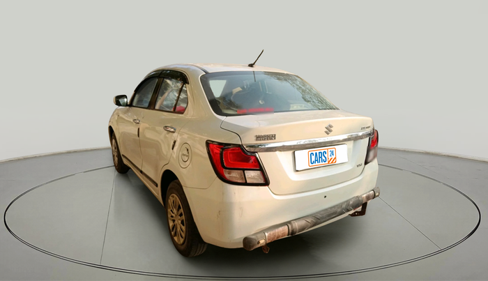 2018 Maruti Dzire VXI, Petrol, Manual, 37,942 km, exterior