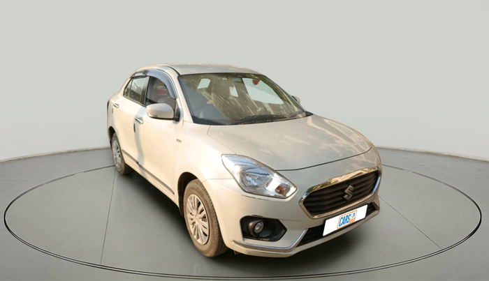 2018 Maruti Dzire VXI, Petrol, Manual, 37,942 km, exterior