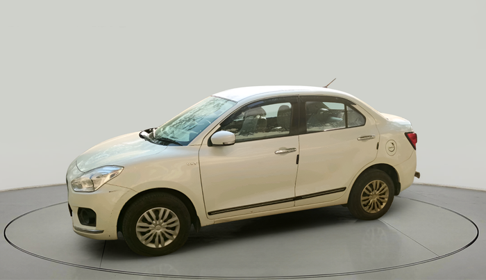 2018 Maruti Dzire VXI, Petrol, Manual, 37,942 km, exterior