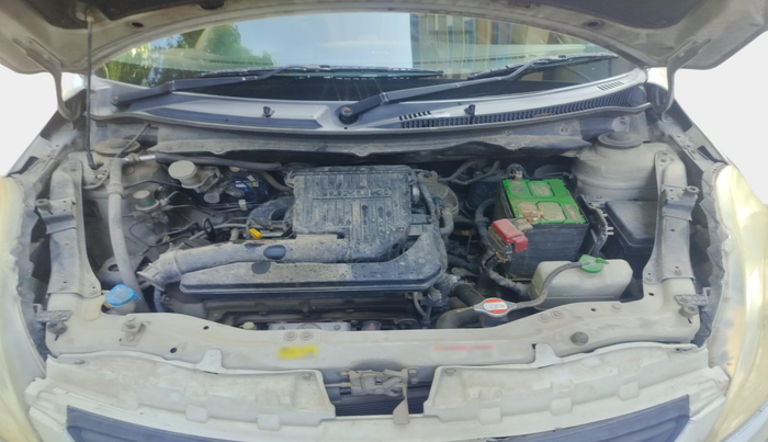 2013 Maruti Swift Dzire VXI, Petrol, Manual, 94,669 km, exterior