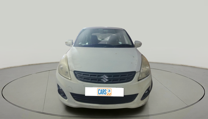 2013 Maruti Swift Dzire VXI, Petrol, Manual, 94,669 km, exterior