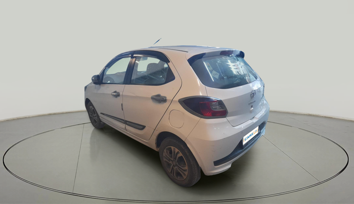 2022 Tata Tiago XT CNG, Petrol, Manual, 49,076 km, exterior