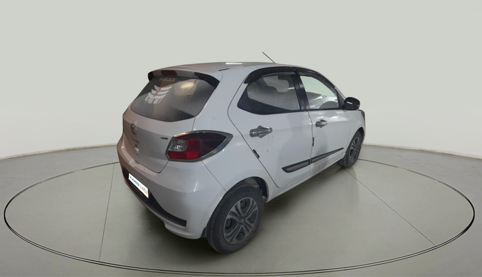 2022 Tata Tiago XT CNG, Petrol, Manual, 49,076 km, exterior