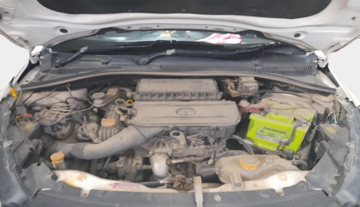 2022 Tata Tiago XT CNG, Petrol, Manual, 49,076 km, exterior