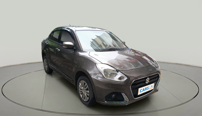 2022 Maruti Dzire VXI AMT, Petrol, Automatic, 54,416 km, exterior