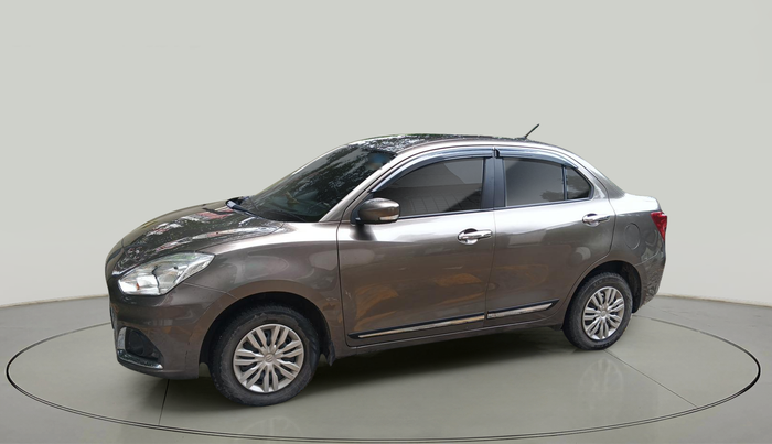2022 Maruti Dzire VXI AMT, Petrol, Automatic, 54,416 km, exterior