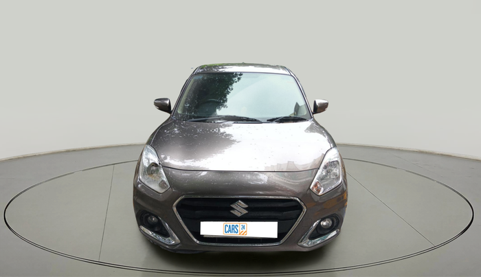 2022 Maruti Dzire VXI AMT, Petrol, Automatic, 54,416 km, exterior