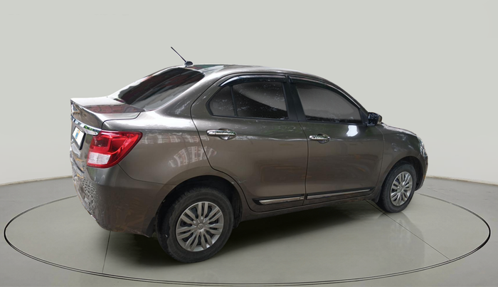 2022 Maruti Dzire VXI AMT, Petrol, Automatic, 54,416 km, exterior
