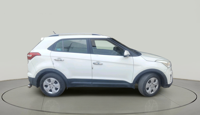 2016 Hyundai Creta S 1.4 DIESEL, Diesel, Manual, 96,362 km, exterior