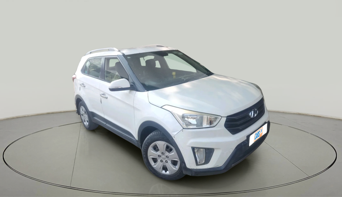2016 Hyundai Creta S 1.4 DIESEL, Diesel, Manual, 96,362 km, exterior