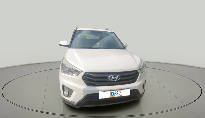 2016 Hyundai Creta S 1.4 DIESEL, Diesel, Manual, 96,362 km, exterior