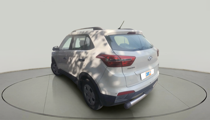 2016 Hyundai Creta S 1.4 DIESEL, Diesel, Manual, 96,362 km, exterior