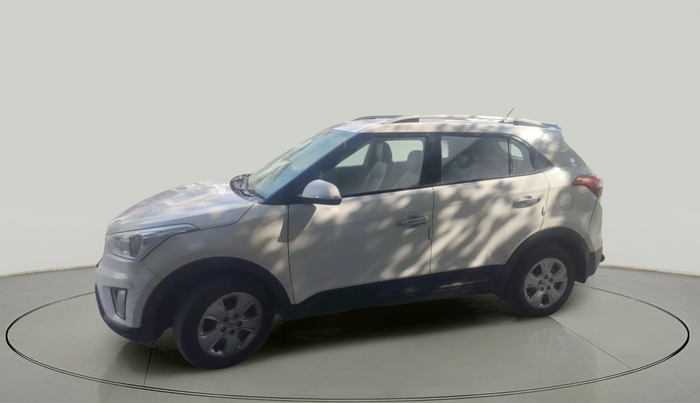 2016 Hyundai Creta S 1.4 DIESEL, Diesel, Manual, 96,362 km, exterior