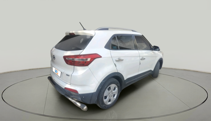 2016 Hyundai Creta S 1.4 DIESEL, Diesel, Manual, 96,362 km, exterior