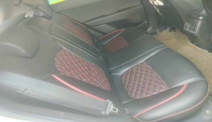 2016 Hyundai Creta S 1.4 DIESEL, Diesel, Manual, 96,362 km, interior