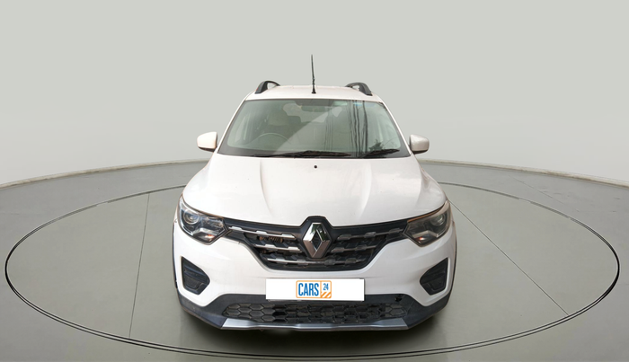 2019 Renault TRIBER RXT, Petrol, Manual, 83,561 km, exterior