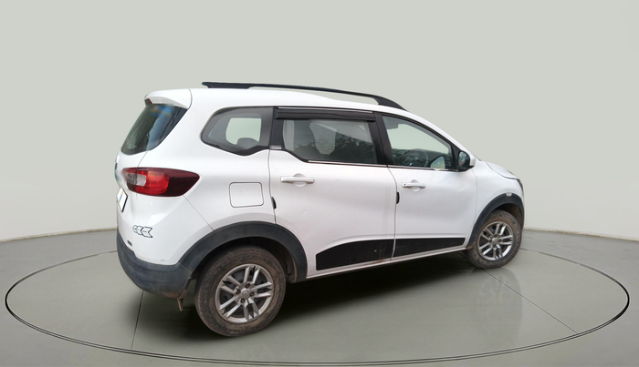 2019 Renault TRIBER RXT, Petrol, Manual, 83,561 km, exterior