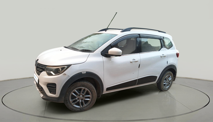 2019 Renault TRIBER RXT, Petrol, Manual, 83,561 km, exterior