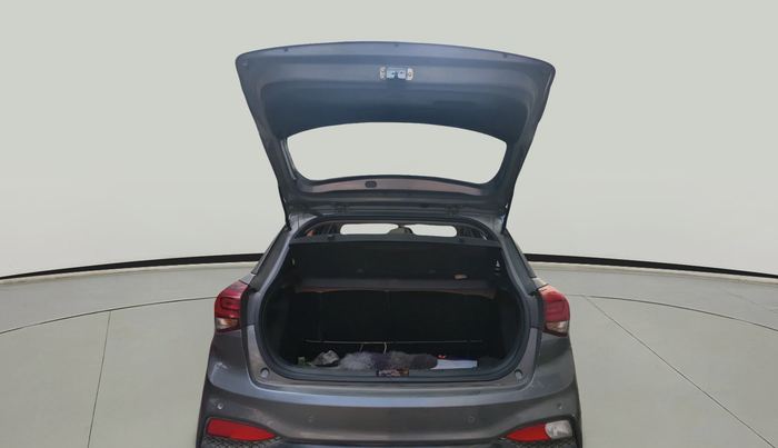 2018 Hyundai Elite i20 ASTA 1.4 CRDI, Diesel, Manual, 1,03,125 km, exterior