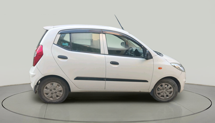 2014 Hyundai i10 MAGNA 1.1, Petrol, Manual, 66,477 km, exterior