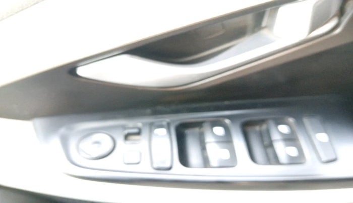 2021 Hyundai Creta SX 1.5 DIESEL, Diesel, Manual, 1,47,259 km, interior