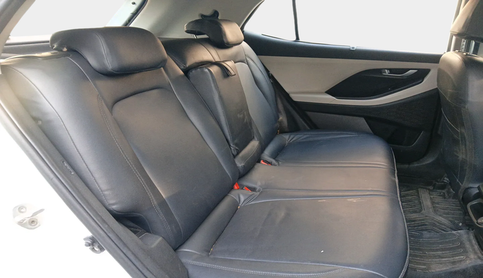 2021 Hyundai Creta SX 1.5 DIESEL, Diesel, Manual, 1,47,259 km, interior