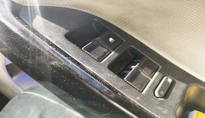 2022 Tata NEXON XZ PLUS DIESEL, Diesel, Manual, 25,011 km, interior