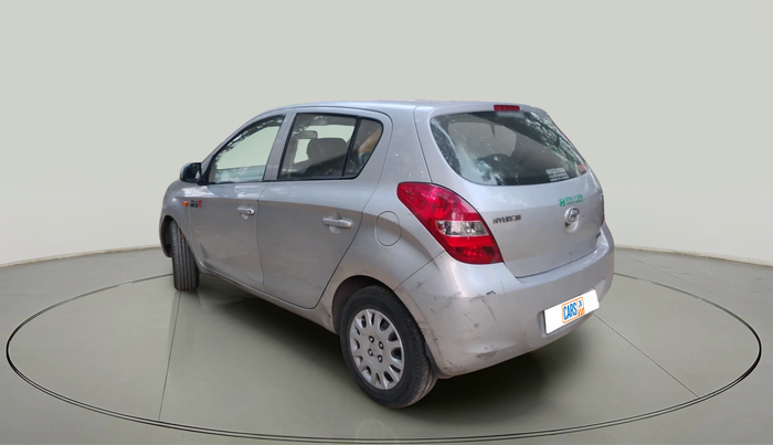 2011 Hyundai i20 MAGNA 1.2, Petrol, Manual, 1,47,415 km, exterior