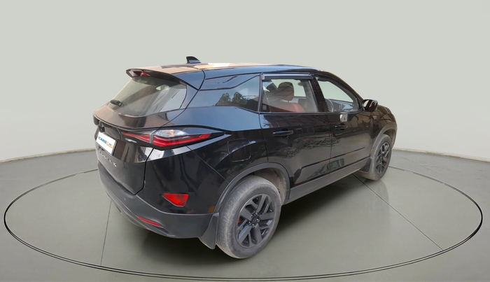 2023 Tata Harrier XZA + O 2.0L RED DARK EDITION 5 STR, Diesel, Automatic, 48,756 km, exterior