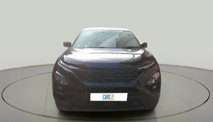 2023 Tata Harrier XZA + O 2.0L RED DARK EDITION 5 STR, Diesel, Automatic, 48,756 km, exterior