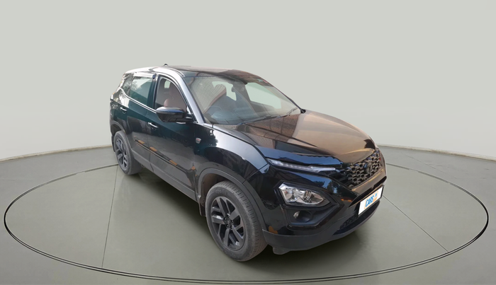 2023 Tata Harrier XZA + O 2.0L RED DARK EDITION 5 STR, Diesel, Automatic, 48,756 km, exterior