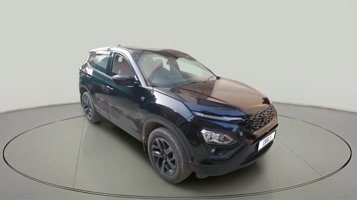 2023 Tata Harrier XZA + O 2.0L RED DARK EDITION 5 STR, Diesel, Automatic, 49,568 km, exterior