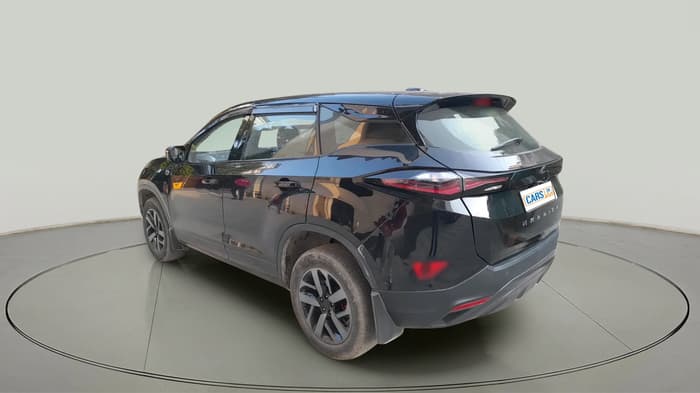 2023 Tata Harrier XZA + O 2.0L RED DARK EDITION 5 STR, Diesel, Automatic, 49,568 km, exterior