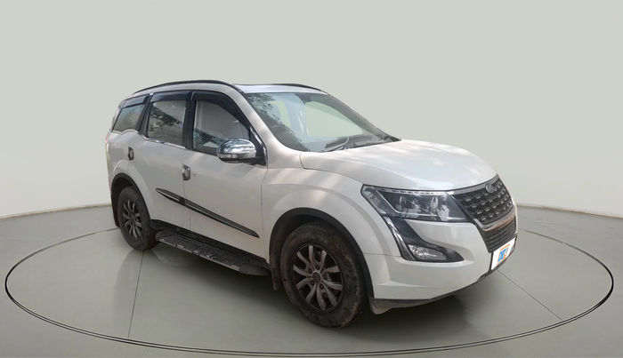 2021 Mahindra XUV500 W9, Diesel, Manual, 91,661 km, exterior