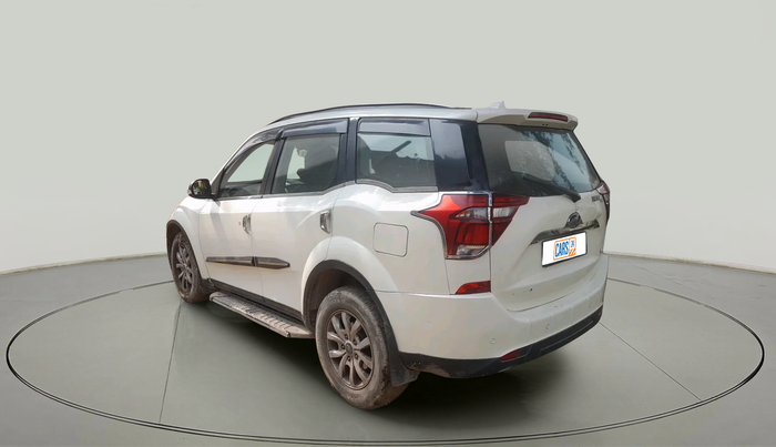 2021 Mahindra XUV500 W9, Diesel, Manual, 91,661 km, exterior