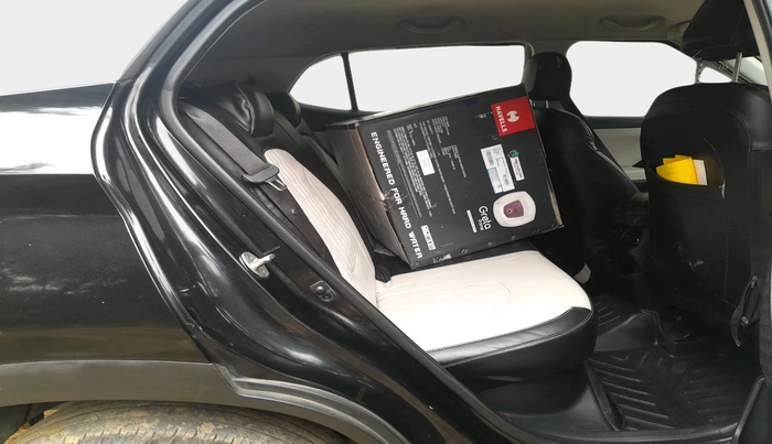 2020 Hyundai Creta EX 1.5 DIESEL, Diesel, Manual, 1,42,226 km, interior