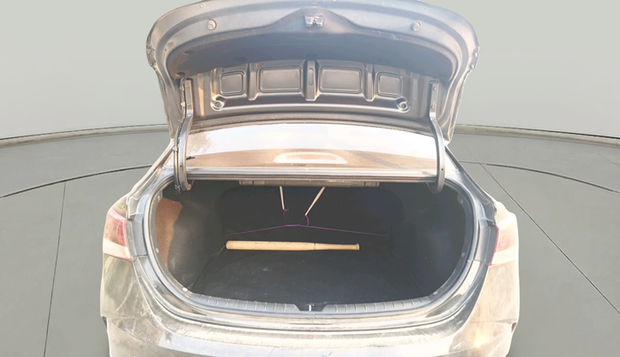 2021 Hyundai Verna SX 1.5 VTVT IVT, Petrol, Automatic, 29,808 km, exterior