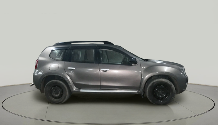 2013 Nissan Terrano XL (D), Diesel, Manual, 77,269 km, exterior