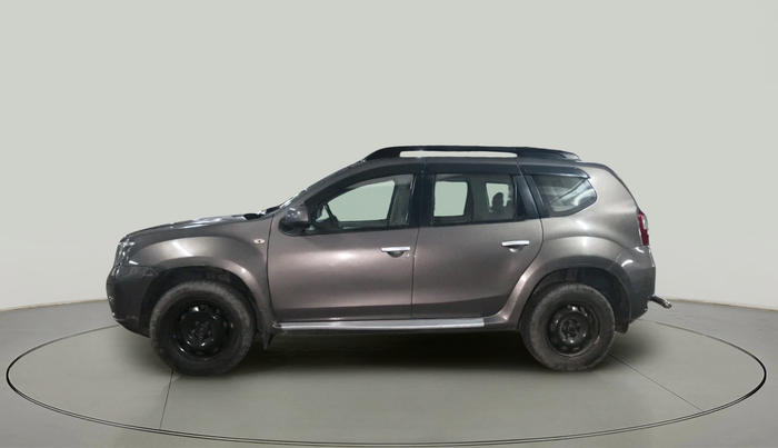 2013 Nissan Terrano XL (D), Diesel, Manual, 77,269 km, exterior