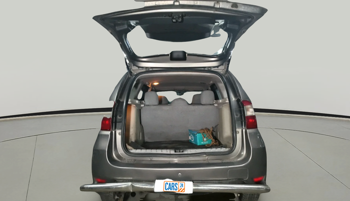 2013 Nissan Terrano XL (D), Diesel, Manual, 77,269 km, exterior