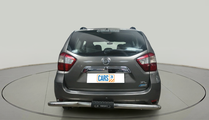 2013 Nissan Terrano XL (D), Diesel, Manual, 77,269 km, exterior