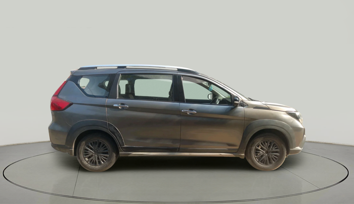 2019 Maruti XL6 ZETA MT, Petrol, Manual, 75,403 km, exterior