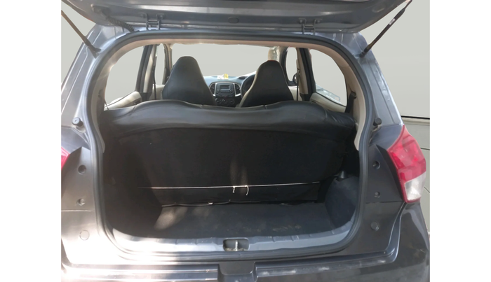 2021 Hyundai NEW SANTRO MAGNA AMT, Petrol, Automatic, 18,363 km, exterior