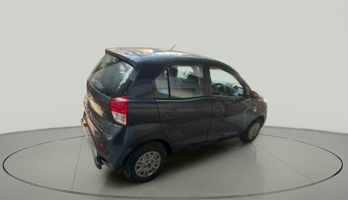 2021 Hyundai NEW SANTRO MAGNA AMT, Petrol, Automatic, 18,363 km, exterior