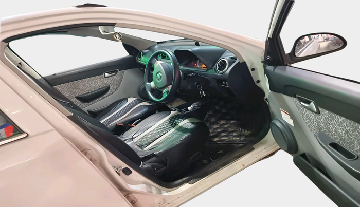 2018 Maruti Alto 800 LXI CNG, Petrol, Manual, 81,819 km, interior