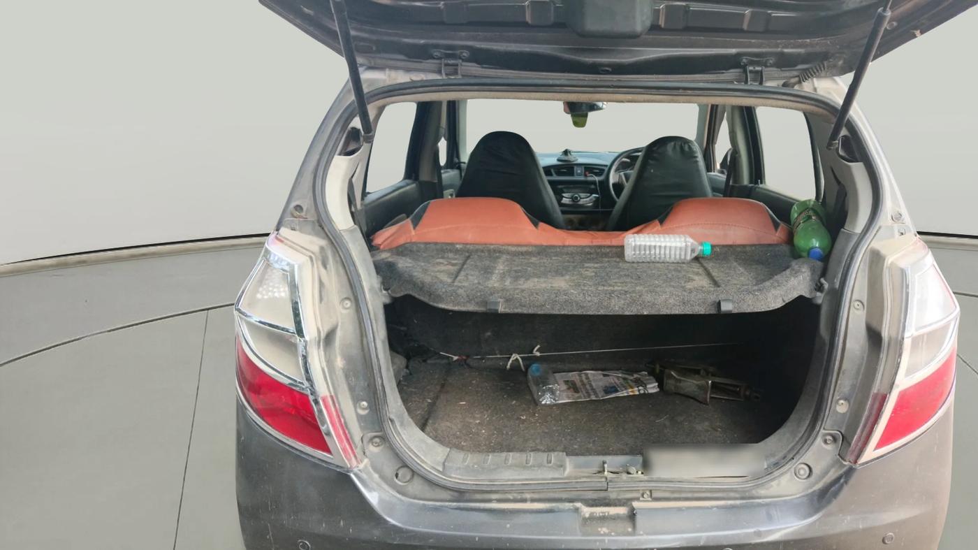 2018 Maruti Alto K10 VXI, Petrol, Manual, 66,189 km, exterior