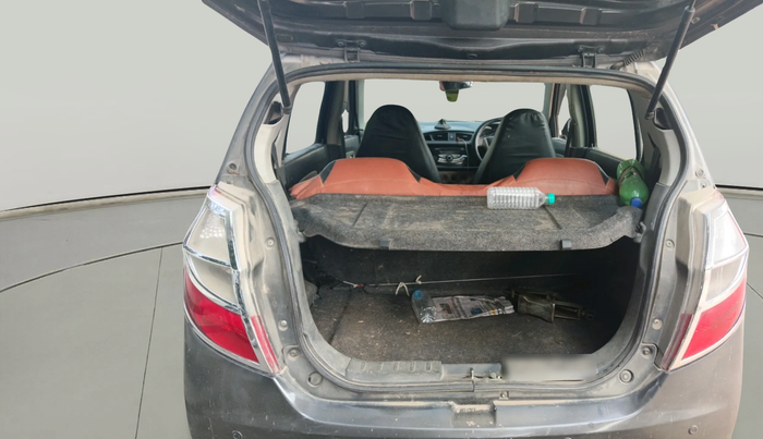 2018 Maruti Alto K10 VXI, Petrol, Manual, 66,189 km, exterior