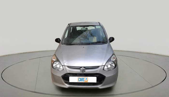 2015 Maruti Alto 800 LXI CNG, Petrol, Manual, 71,219 km, exterior